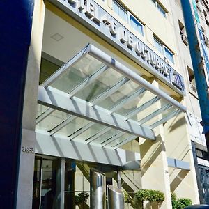 Hotel 6 De Octubre