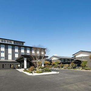 Grandvrio Hotel Nara -Wakura- -Route Inn Hotels-